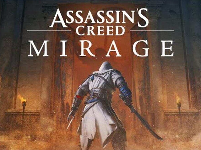 اطلاعات لو رفته از بازی Assassin's Creed Mirage اطلاعات لو رفته از بازی Assassin's Creed Mirage