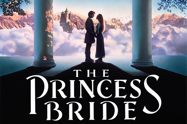 فیلم عروس شاهزاده