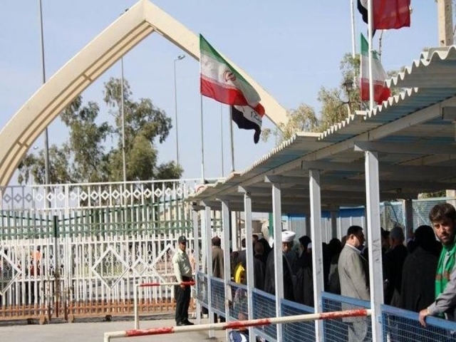واردات گوشی از عراق در ایام اربعین ممنوع شد واردات گوشی از عراق در ایام اربعین ممنوع شد