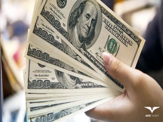 فارکس، راهی برای کسب درآمد دلاری از ایران! فارکس، راهی برای کسب درآمد دلاری از ایران!