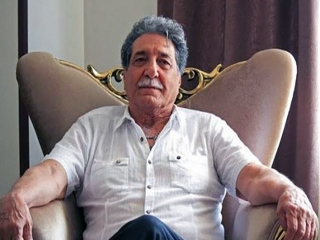 شهروز ملک ‌آرایی درگذشت