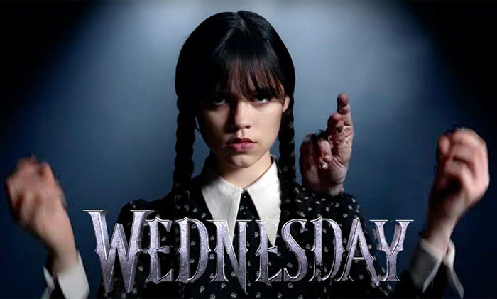 سریال ونزدی