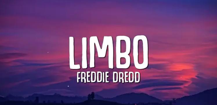 متن و ترجمه اهنگ Limbo از Freddie Dredd