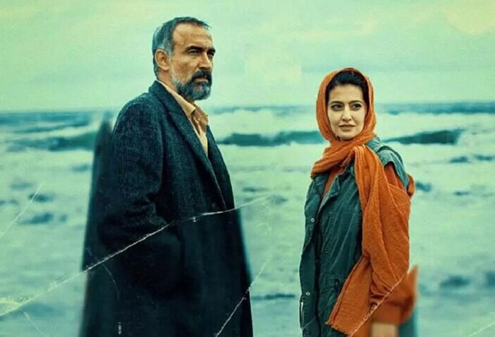 سریال پوست شیر