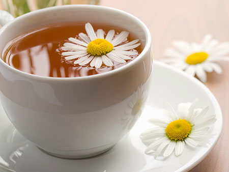 بهترین دمنوش و داروی گیاهی برای آرامش و تقویت اعصاب و روان