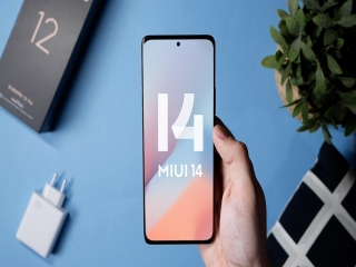 زمان دریافت MIUI 14 توسط شیائومی اعلام شد