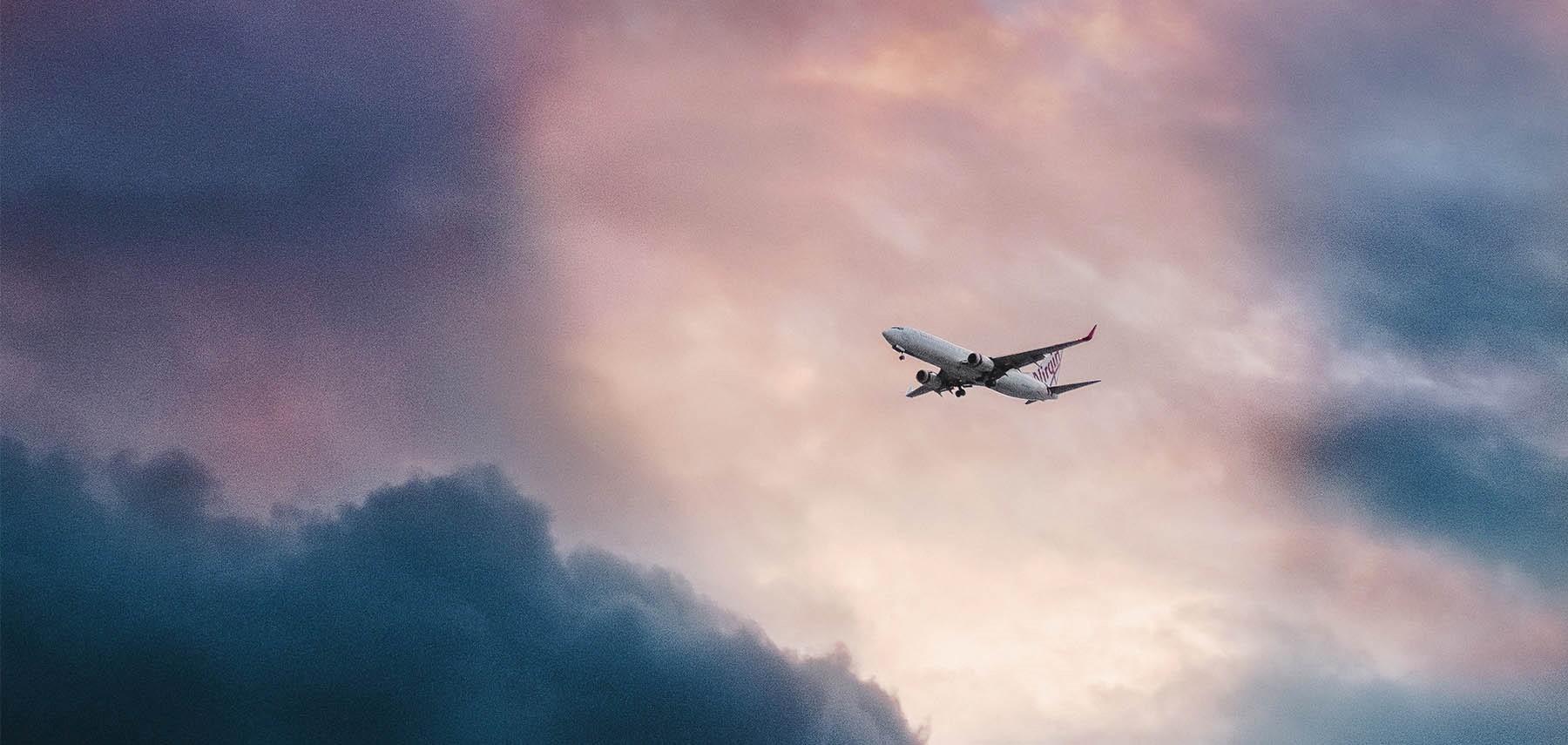 تجربه اولین سفرتان با هواپیما