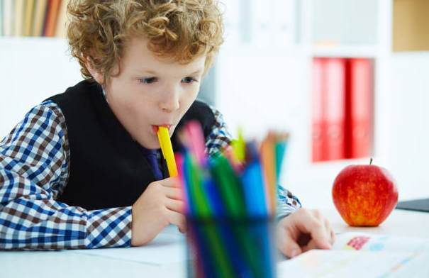 تثبیت درمرحله مقعدی و دهانی