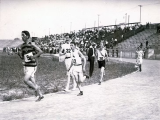 ماراتن المپیک 1904؛ عجیب ترین مسابقه ورزشی