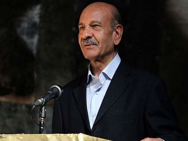 بیوگرافی فردوس کاویانی