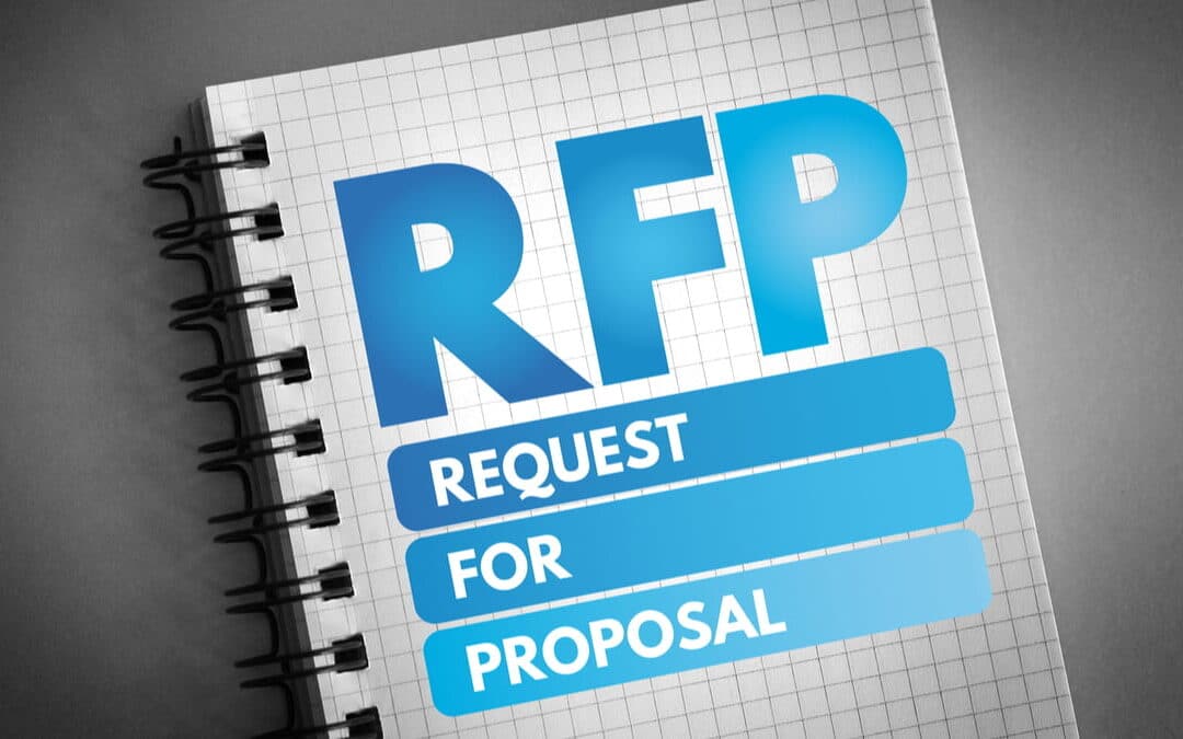 RFP یا درخواست طرح تجاری چیست؟