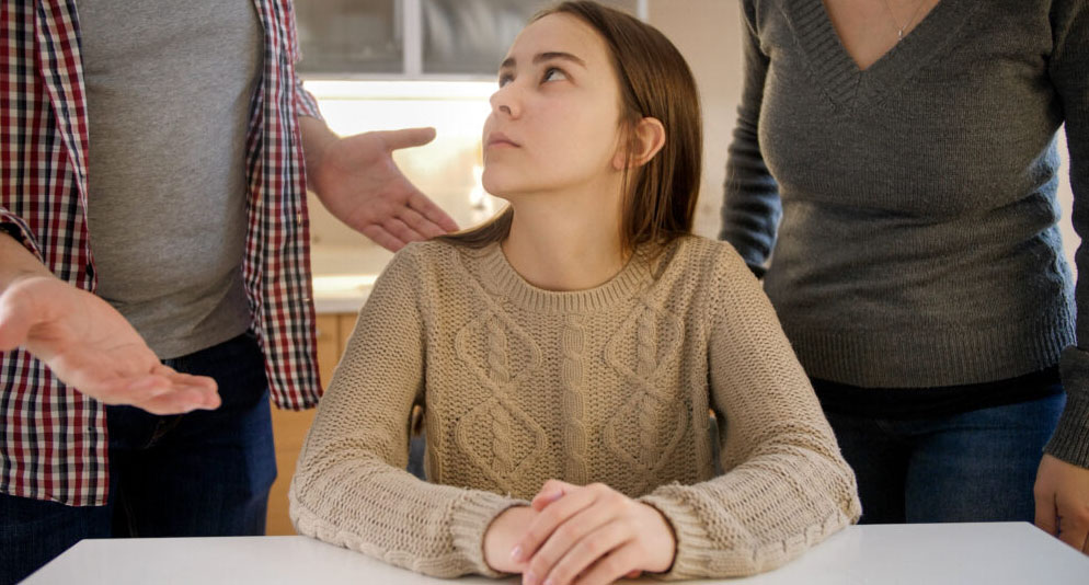 طرحواره اطاعت