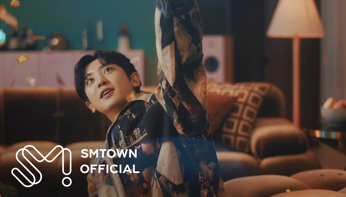 good enough chanyeol