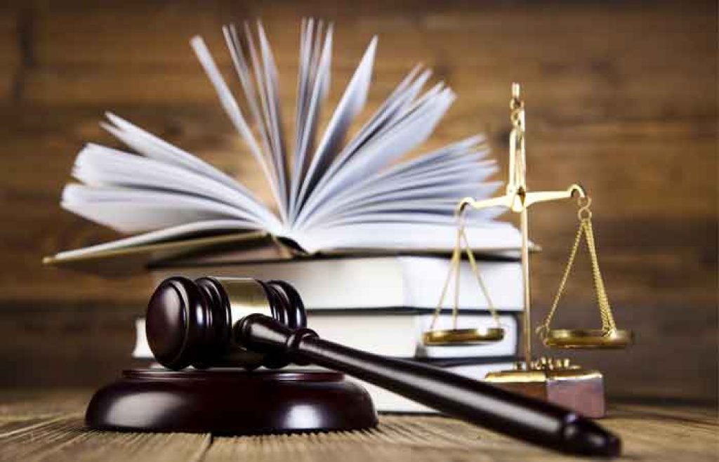 روش استعلام وکلا و موسسات حقوقی