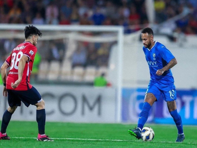 بازی نساجی و الهلال بازی نساجی و الهلال
