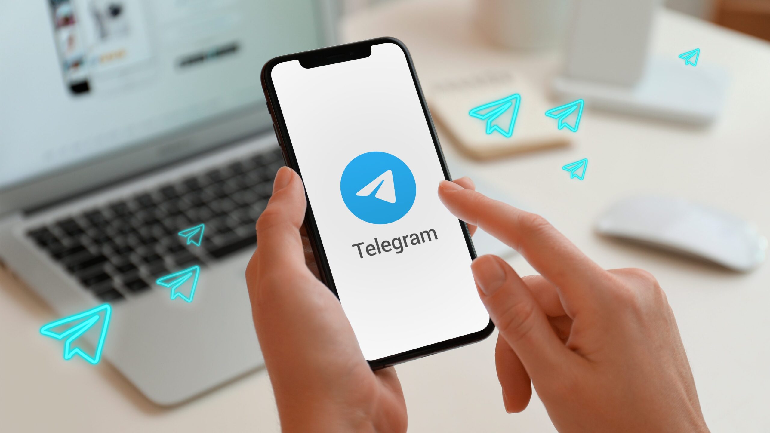 دلایل عدم نمایش مخاطبین در تلگرام؛ اضافه نشدن مخاطب