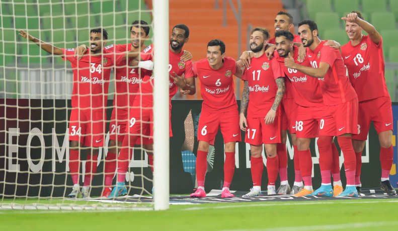پر گل ترین نتایج لیگ قهرمانان آسیا پر گل ترین نتایج لیگ قهرمانان آسیا