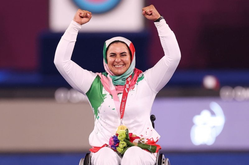 بیوگرافی زهرا نعمتی