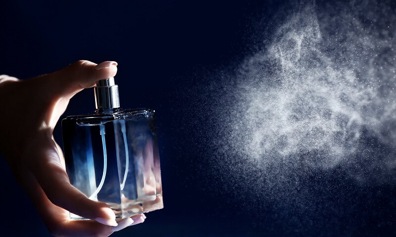 اصطلاحات عطر و ادکلن‌ها