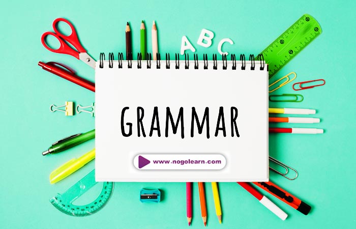 آموزش گرامر زبان انگلیسی به زبان ساده! گرامر چیست؟