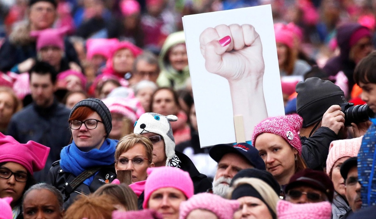 فمینیسم و فمینیست چیست؟