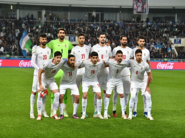 تیم ملی ایران در انتخابی جام جهانی 2026 و جام ملتهای آسیا 2027
