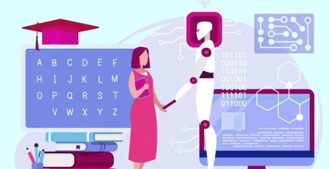 بهترین منابع هوش مصنوعی برای یادگیری زبان انگلیسی