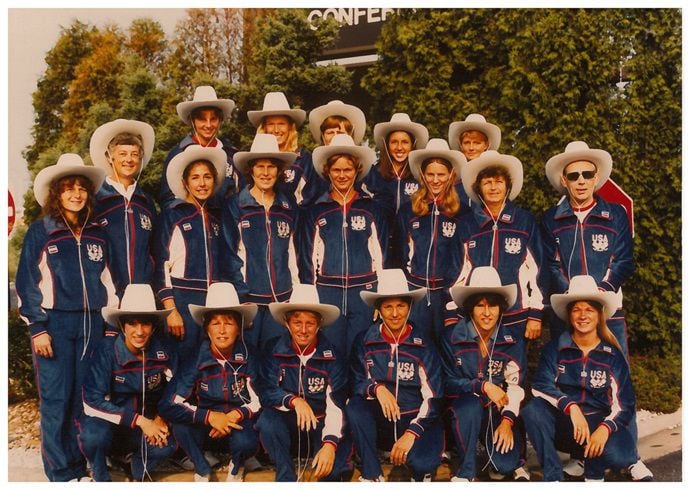 بیوگرافی بت آندرس