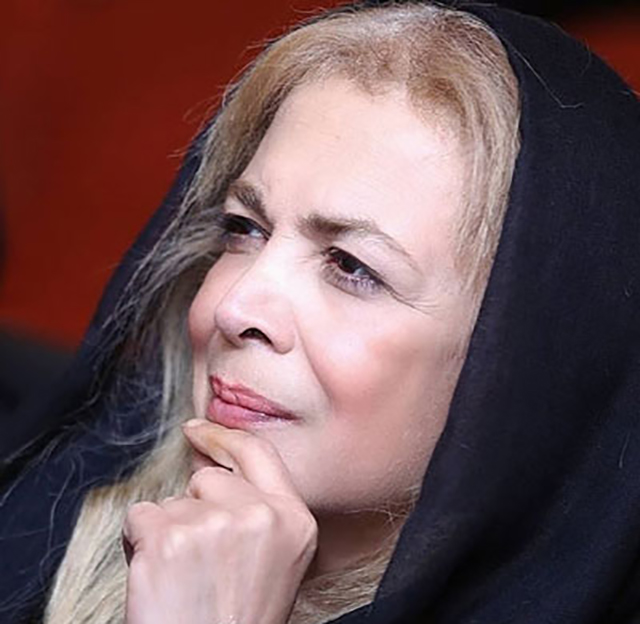 بیوگرافی بیتا فرهی