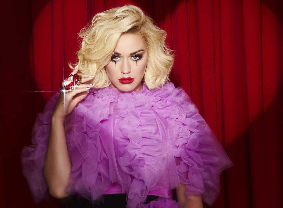 آهنگ The One That Got Away