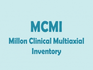 تست چند محوری بالینی میلون (MCMI-IV) چیست؟