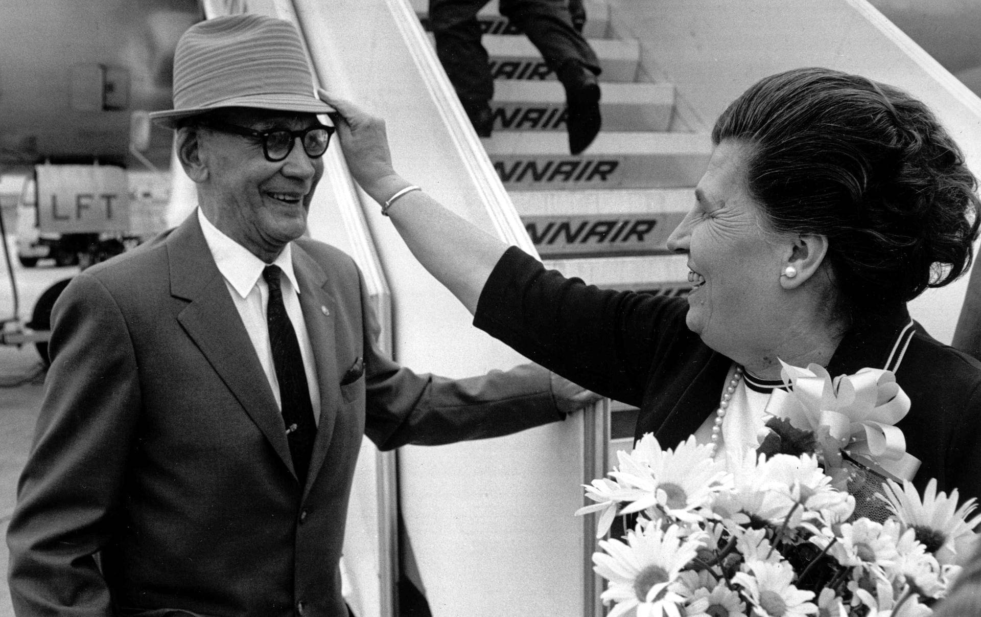 بیوگرافی ویله ریتولا