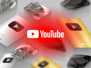 لوح یوتیوب چیست؟
