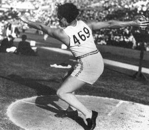 بیوگرافی لیلیان كاپلند