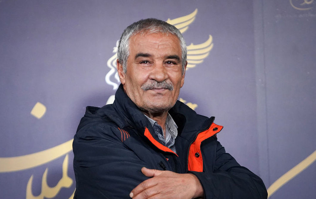 بیوگرافی جعفر دهقان