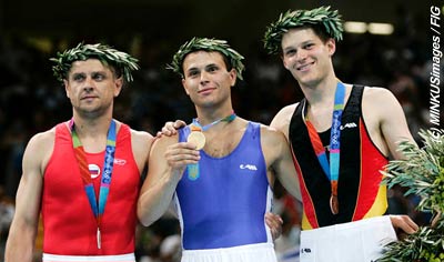 بیوگرافی الكساندر موسكالنكو