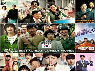 نگاهی به سینمای کره جنوبی؛ قسمت پنجم