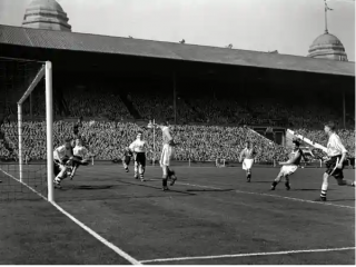 فینال جام حذفی انگلیس( 1953)؛ بلکپول- بولتون