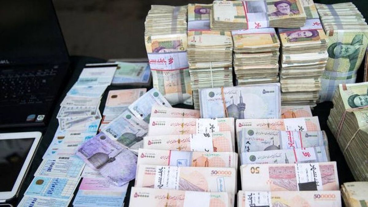 معرفی شورای عالی مبارزه با پولشویی