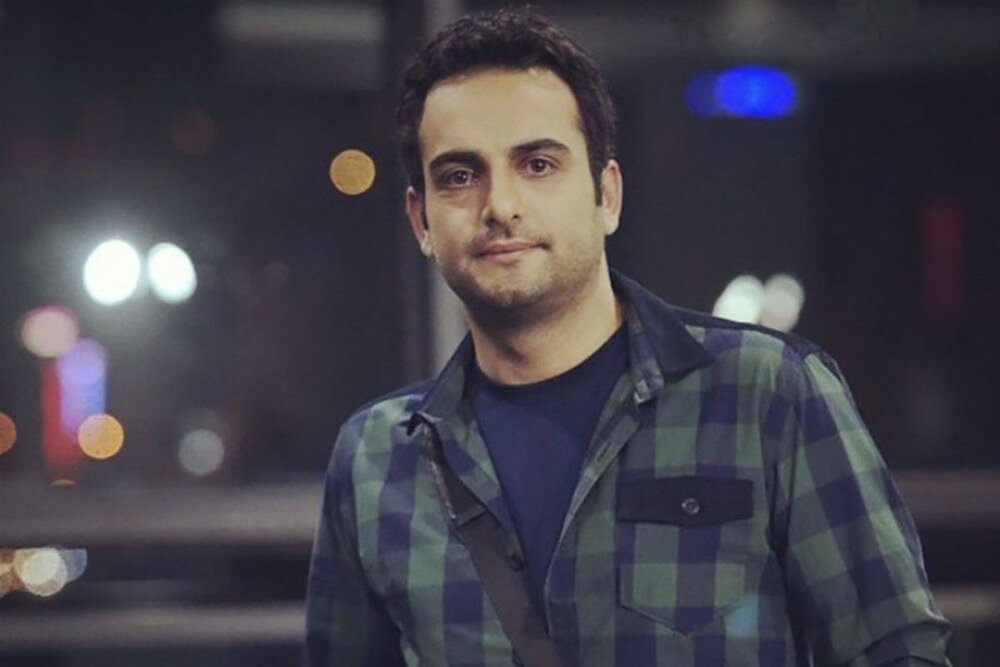نگاهی به بازیگری حامد کمیلی به بهانه حضورش در سریال مرداب