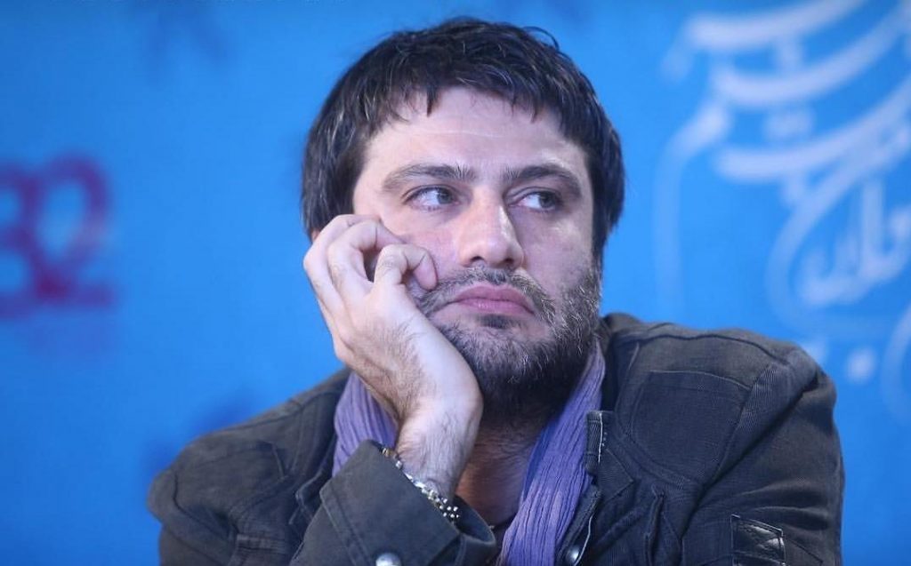  شهرام حقیقت دوست
