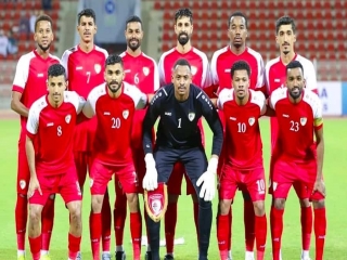تیم ملی عمان؛ از آغاز تا امروز