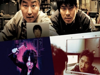 نگاهی به سینمای کره جنوبی؛ قسمت ششم