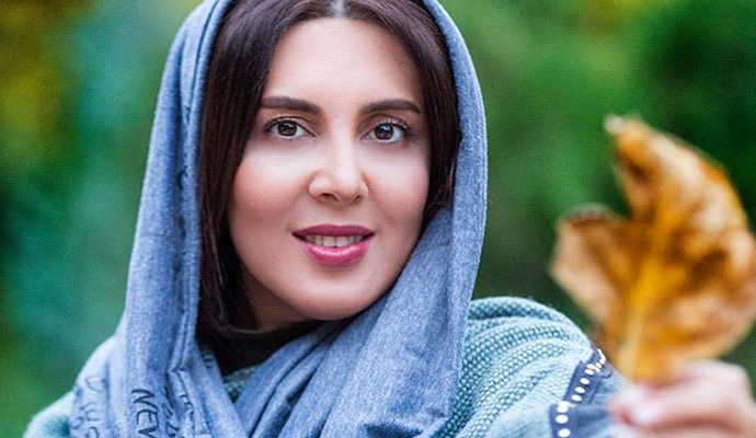 بیوگرافی لیلا بلوکات