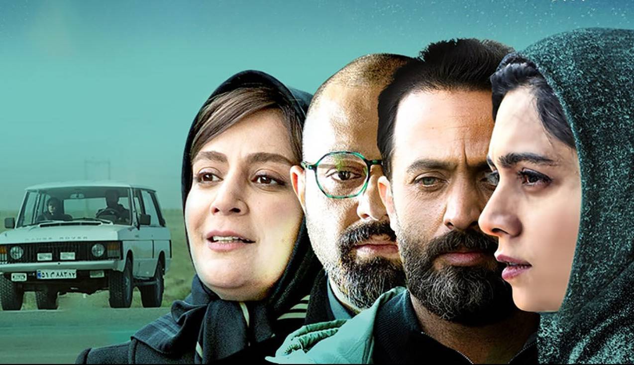 فیلم بدون قرار قبلى