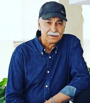 بیوگرافی محمود پاک نیت