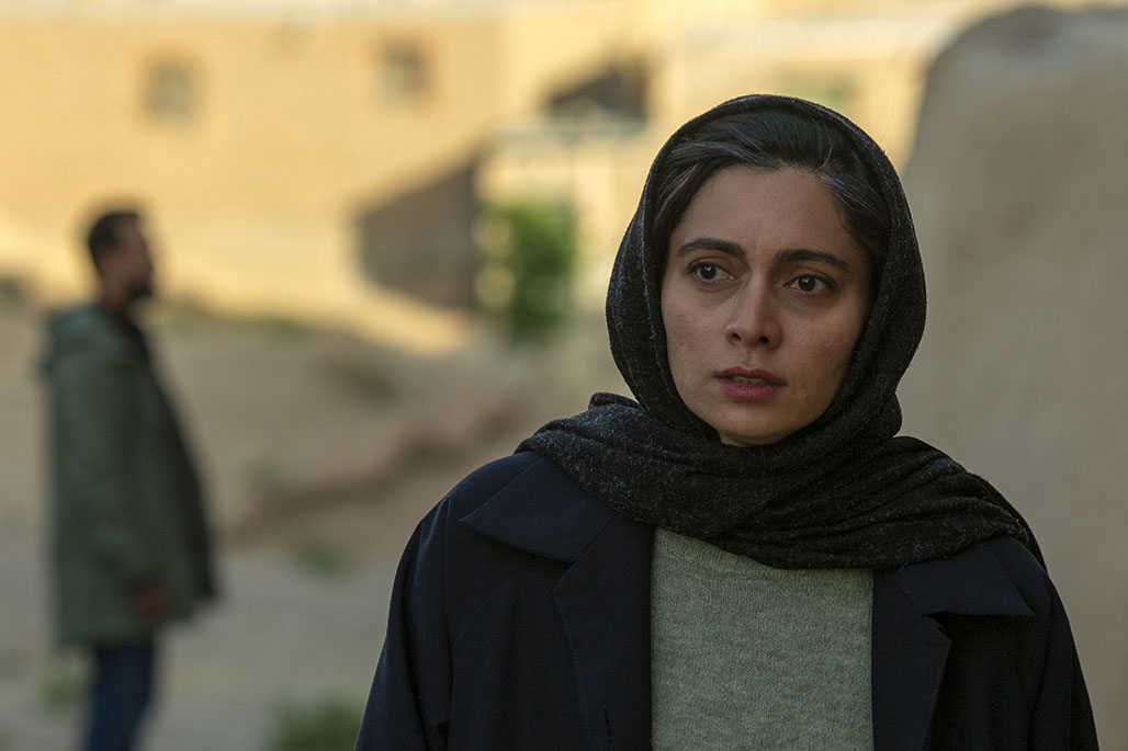 فیلم بدون قرار قبلى