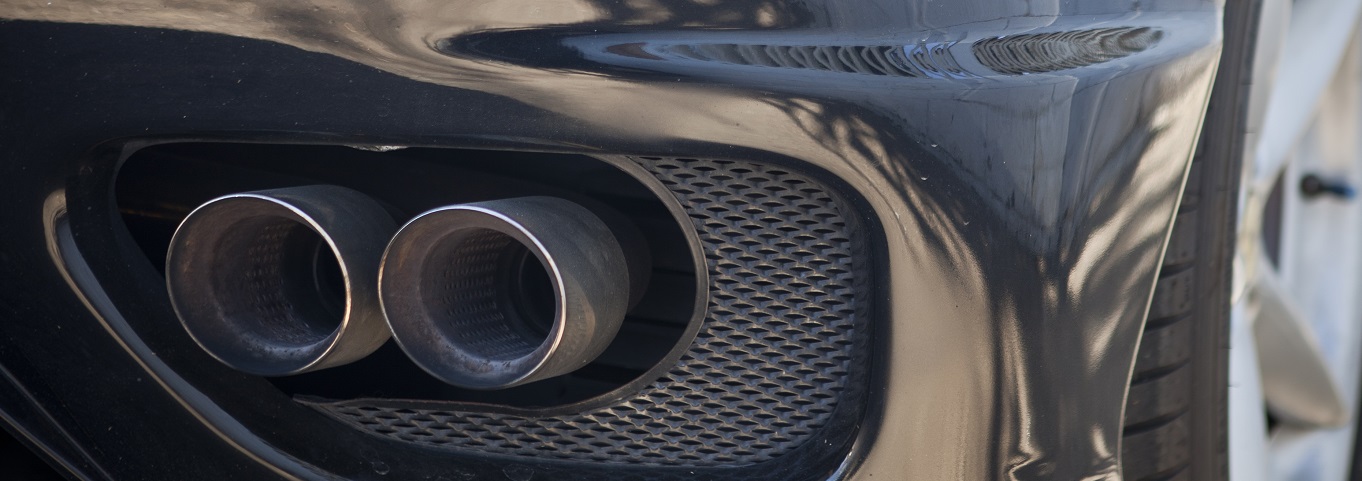 آشنایی با انواع سیستم اگزوز خودرو