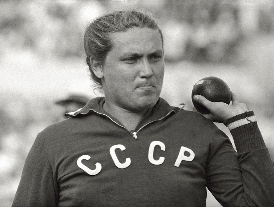 زنان ورزشکار و استفاده از داروهای غیرمجاز