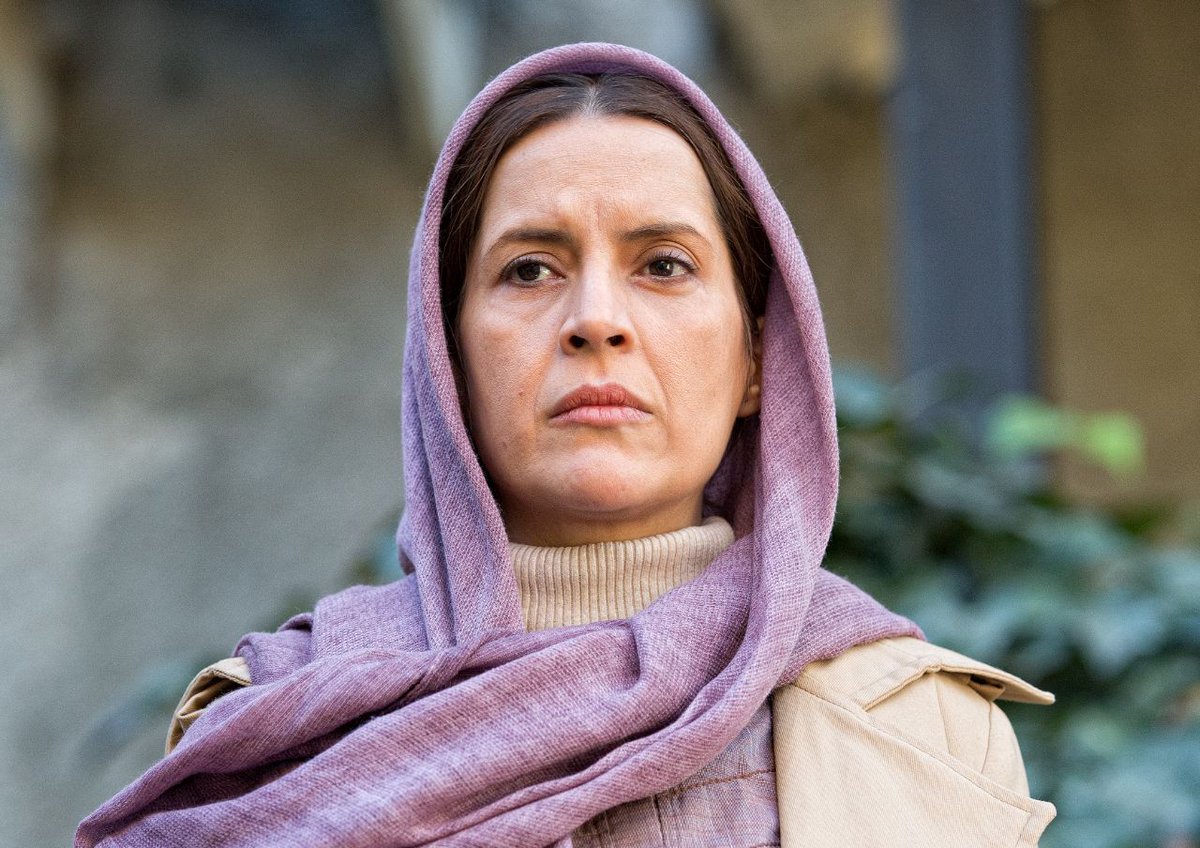 شناخت نازنین فراهانی به بهانه برگزیده شدن به عنوان بهترین بازیگر جشنواره آسیا پاسیفیک